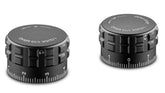Riflescope Type 13 Turret Caps - Frontier 30 SF (1/10 MRAD locking)